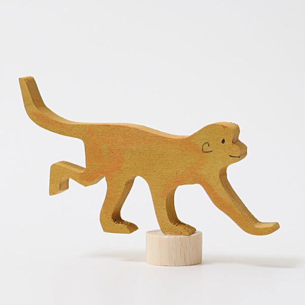 Grimms 03318 Steckfigur Äffchen