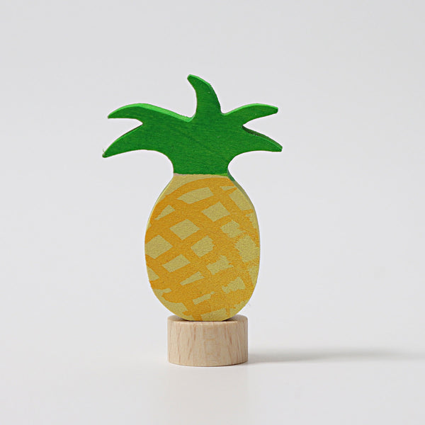 Grimms 03321 Steckfigur Ananas