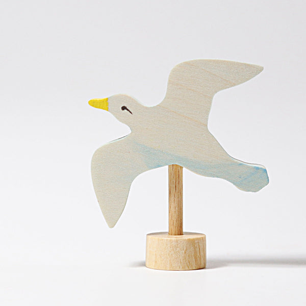 Grimms 04165 Steckfigur Möwe