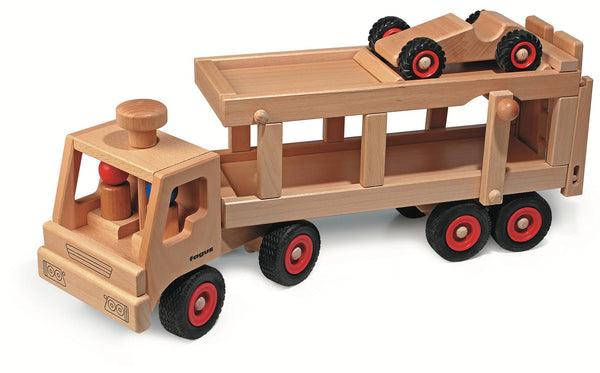 Fagus 10.49 Autotransporter