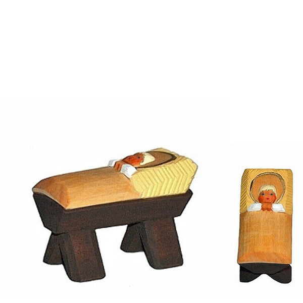 Lotte Sievers Hahn 1010 Christkind einteilig Lotte Sievers Hahn  