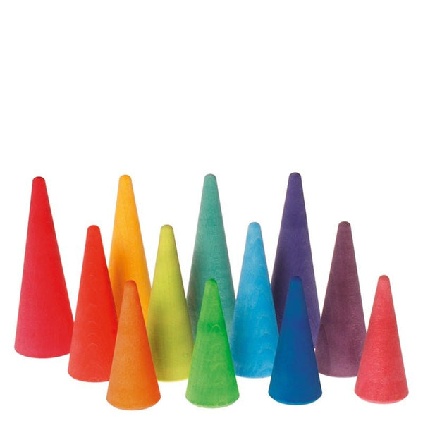 Grimms 10165 Regenbogenwald