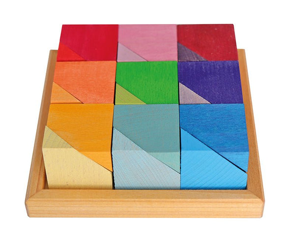 Grimms 10184 Bauspiel Eckstein