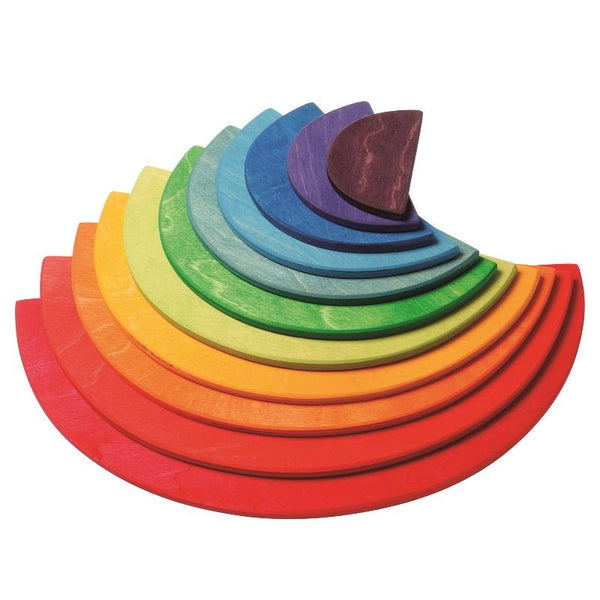 Grimms 10675 Regenbogen Halbkreise