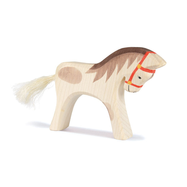 Ostheimer 10802 Reitpferd für Reiter