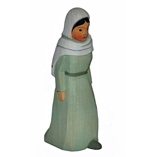 Lotte Sievers Hahn 1158 Fatima stehend, mint