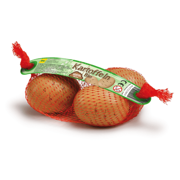 Erzi 12001 Kartoffeln im Netz