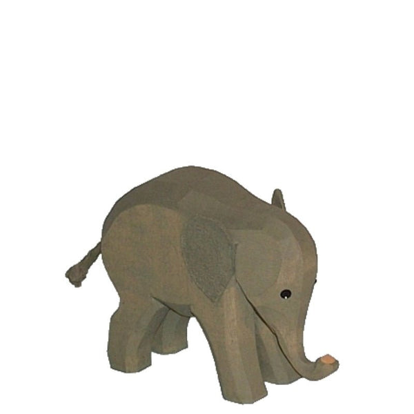 Lotte Sievers Hahn 1210 Elefant klein