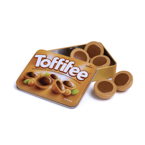Erzi 14376 Toffifee in der Dose