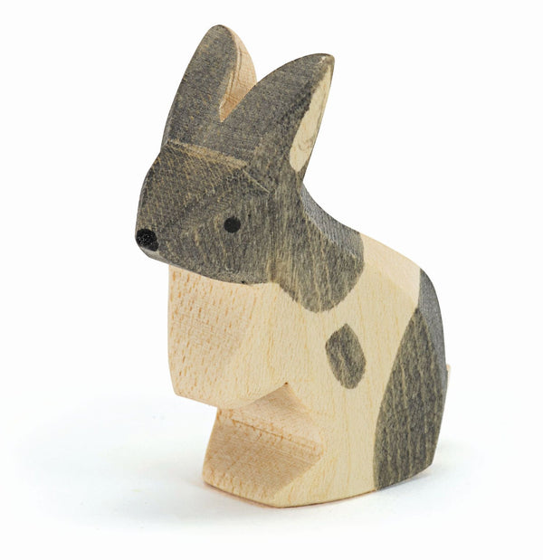 Ostheimer 15021 Kaninchen stehend