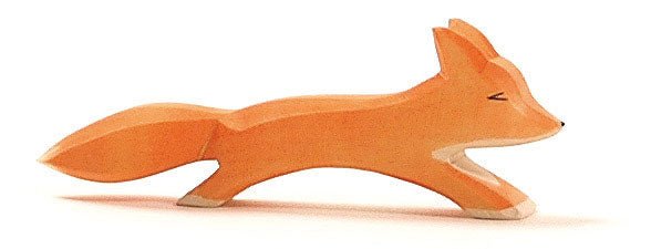 Ostheimer 15202 Fuchs gross laufend