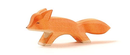 Ostheimer 15204 Fuchs klein laufend