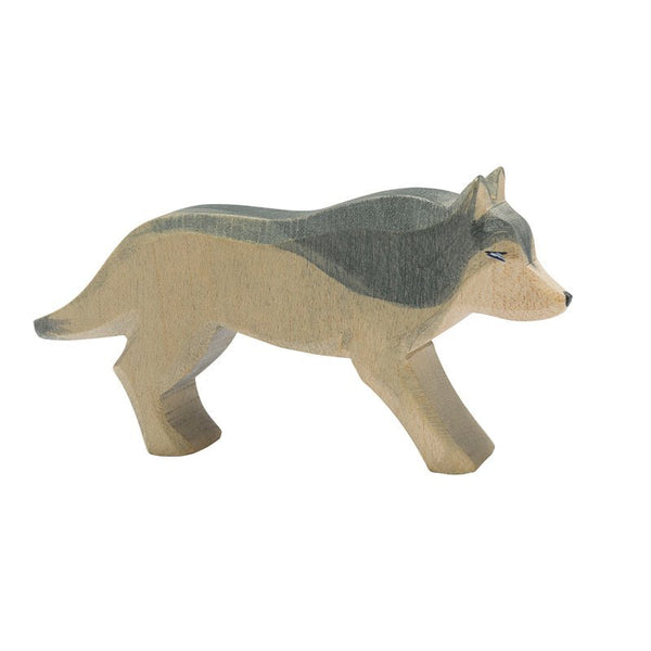 Ostheimer 15210 Wolf laufend