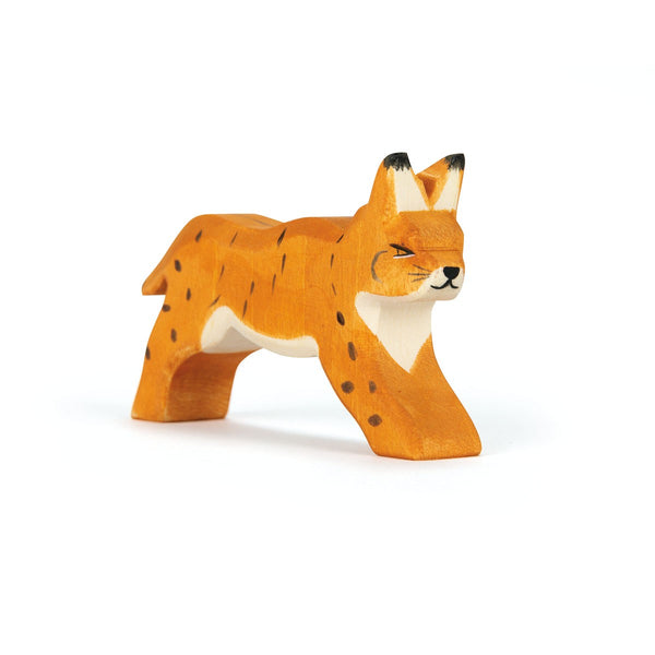 Ostheimer 15220 Luchs laufend