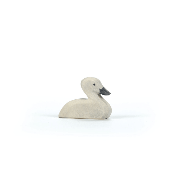 Ostheimer 15905 Schwan klein