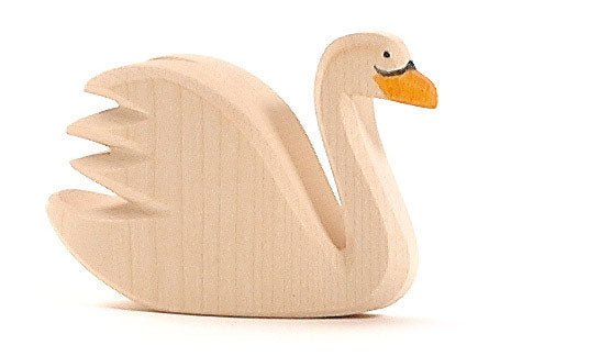 Ostheimer 1592 Schwan