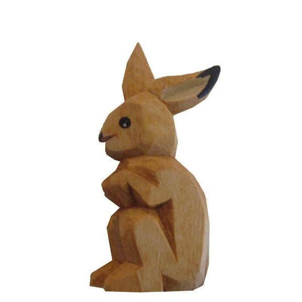 Lotte Sievers Hahn 1733 Hase Ohren hoch Lotte Sievers Hahn  