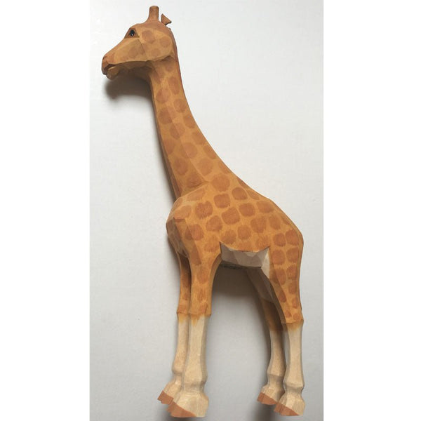 Lotte Sievers Hahn 1860 Giraffe groß Lotte Sievers Hahn  
