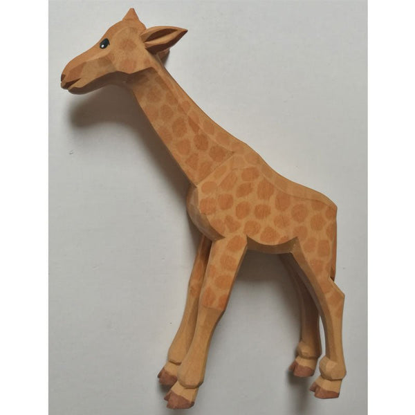 Lotte Sievers Hahn 1861 Giraffe klein Lotte Sievers Hahn  