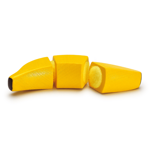 Erzi 19367 Banane zum Schneiden