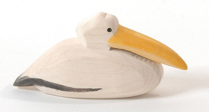 Ostheimer 20552 Pelikan schwimmend Ostheimer  