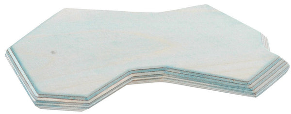 Ostheimer 2258 Eisscholle massiv