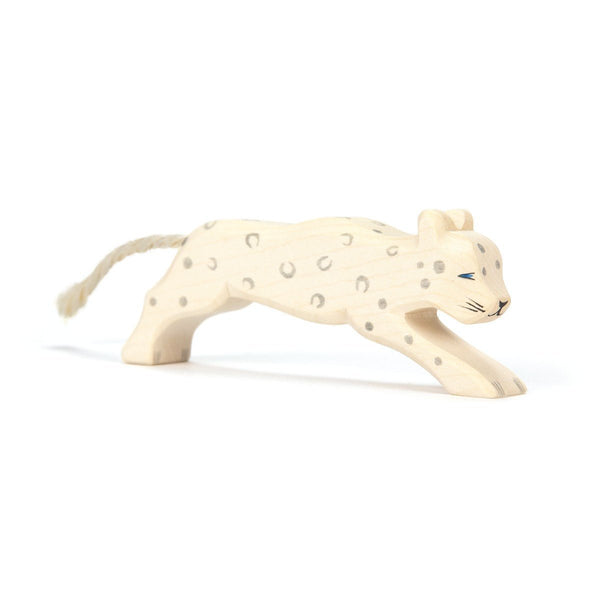Ostheimer 22620 Schneeleopard
