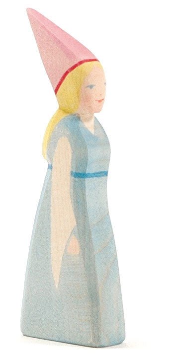 Ostheimer 27925 Burgfräulein
