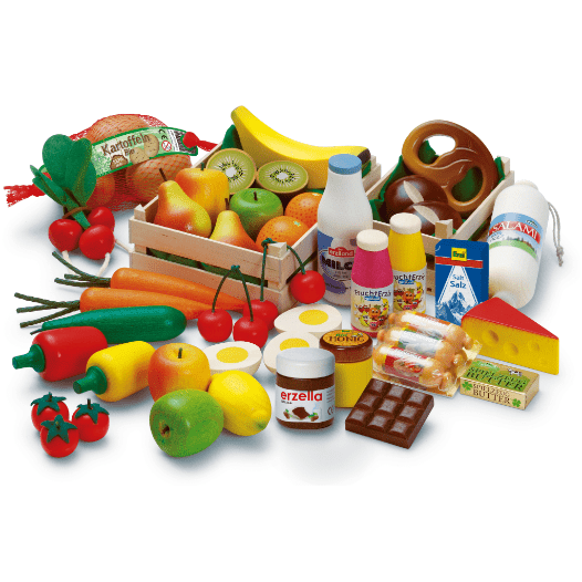 Erzi 28025 Sortierung Big Box