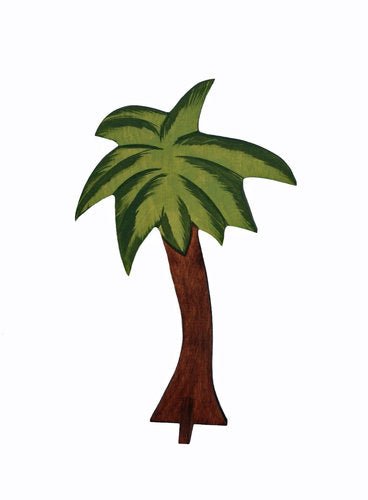 Lotte Sievers Hahn 3160 Palme einteilig Lotte Sievers Hahn  