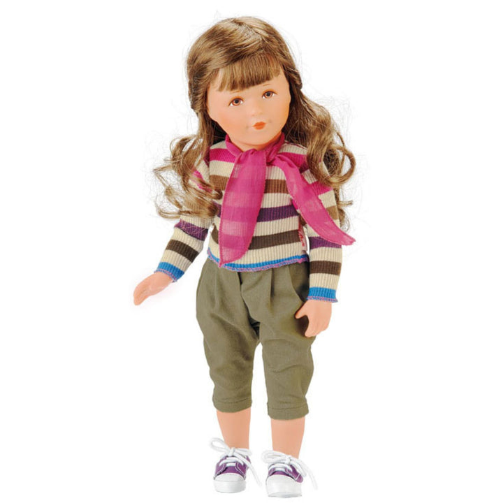 Käthe Kruse 37109 Toni Kaia Puppe Käthe Kruse  