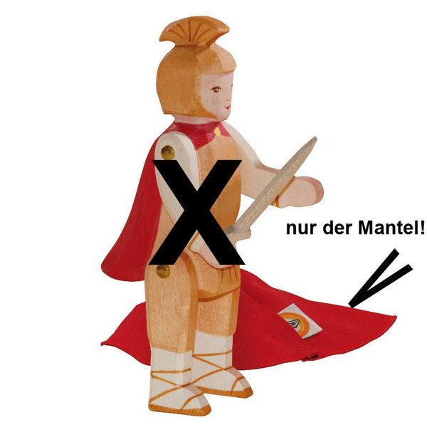 Ostheimer 37914 Mantel für St. Martin