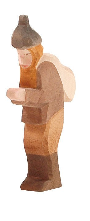 Ostheimer 38005 Knecht Ruprecht
