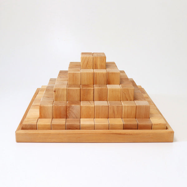 Grimms 42091 Große Stufenpyramide Natur
