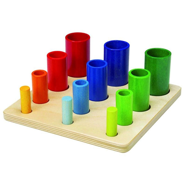 nic Walter 64550 Stapelbecher