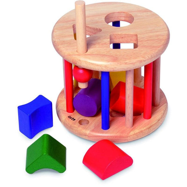nic Walter 65061 Steckspiel Sortierrolle