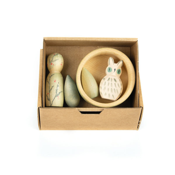 Ostheimer x Grapat Hello Winter SET in Schachtel