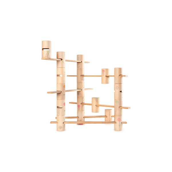 Grapat 25-268: Konstruktionsset "Woodland"