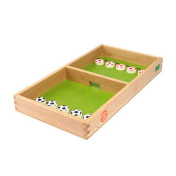Beck 50003 Flitzer-Spiel Fußball