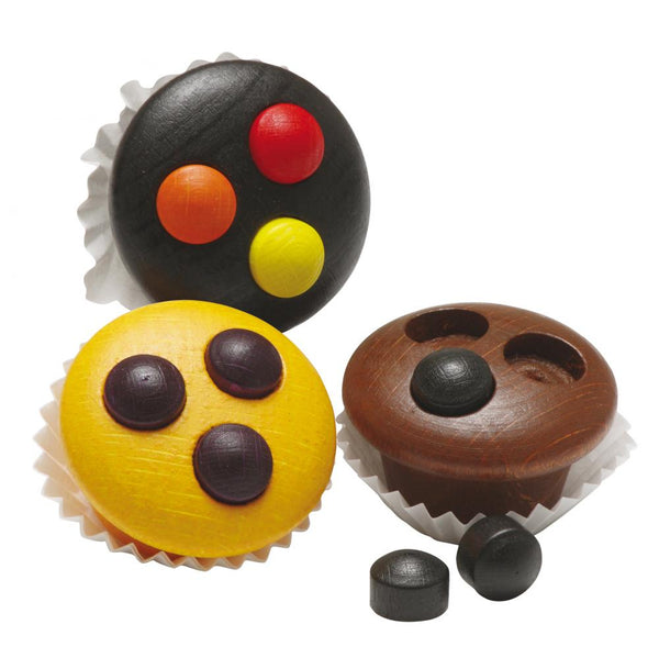 Erzi 13230 Muffins