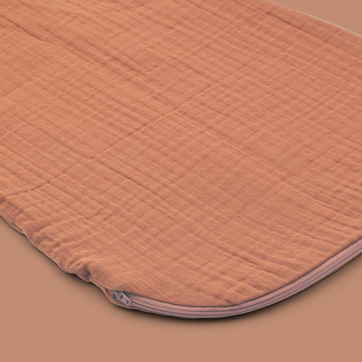 Liewood LW114817-2074 Baby Schlafsack aus Bio-Baumwolle rose Größe 56-68 "Flora" Liewood   
