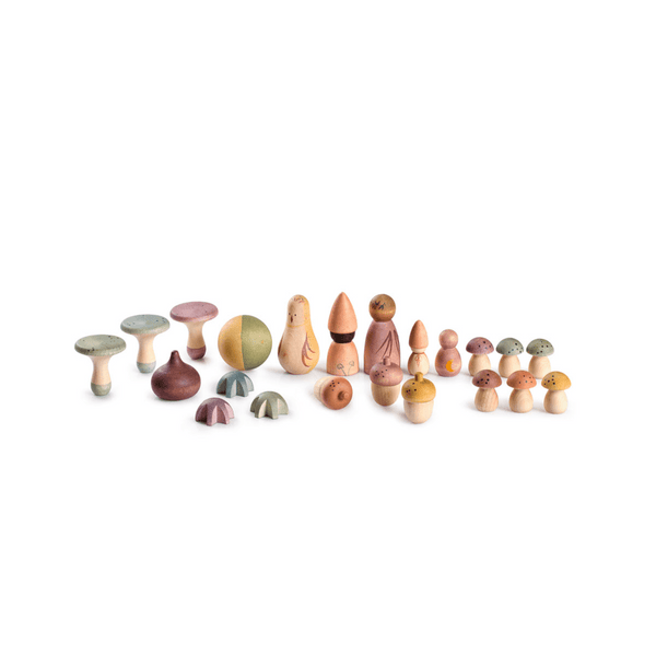 Grapat 24-256 Mondscheingeschichten "Moonlight Tale"