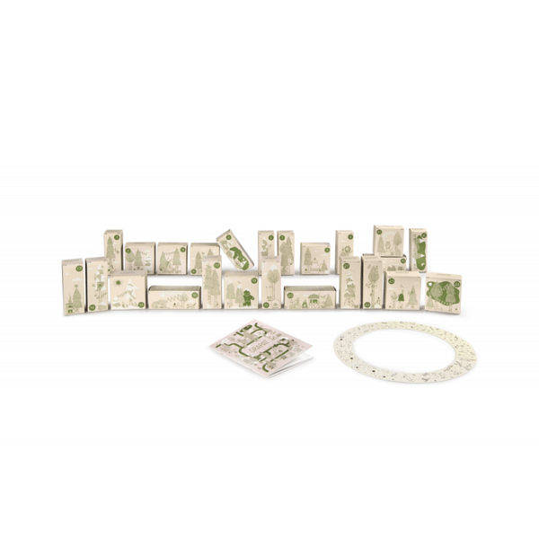 Grapat 25-243: Adventskalender 2025 - Limited Edition