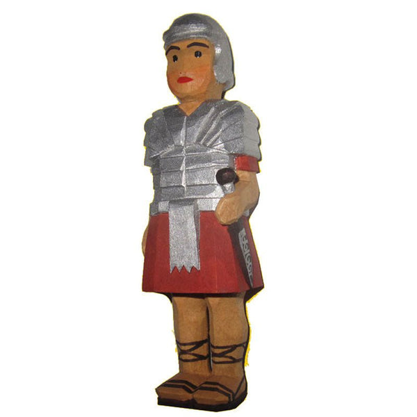 Lotte Sievers Hahn 1069 Römischer Soldat Lotte Sievers Hahn  