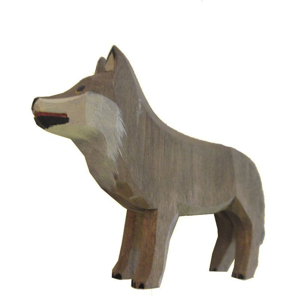 Lotte Sievers Hahn 1082 Wolf