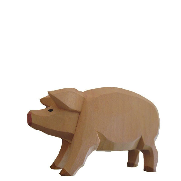 Lotte Sievers Hahn 1670 Schwein Lotte Sievers Hahn  