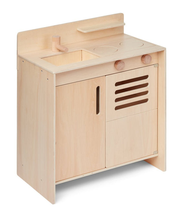 Liewood 14541-5999 Spielküche Kinderküche aus Holz "Mario Play Kitchen"