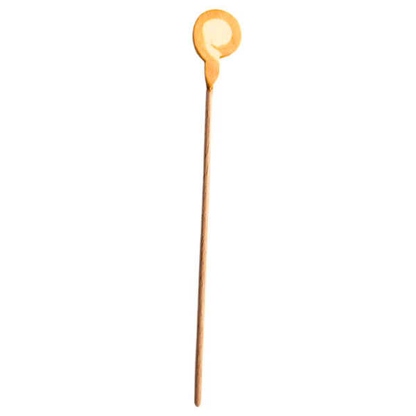 Ostheimer 380102 Stab für St. Nikolaus mit Stab II