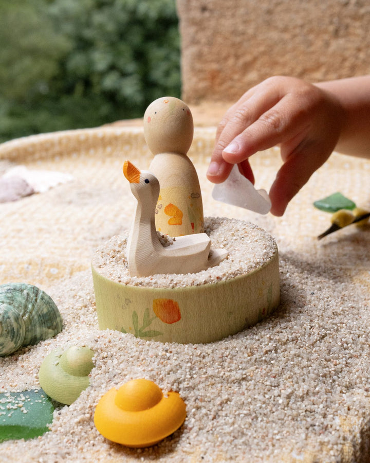 Ostheimer x Grapat 80136 Hello Summer SET Ostheimer   