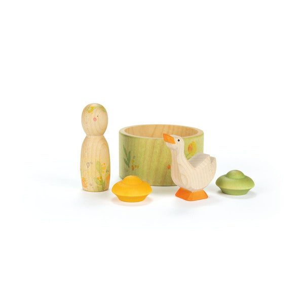 Ostheimer x Grapat 80136 Hello Summer SET Ostheimer  
